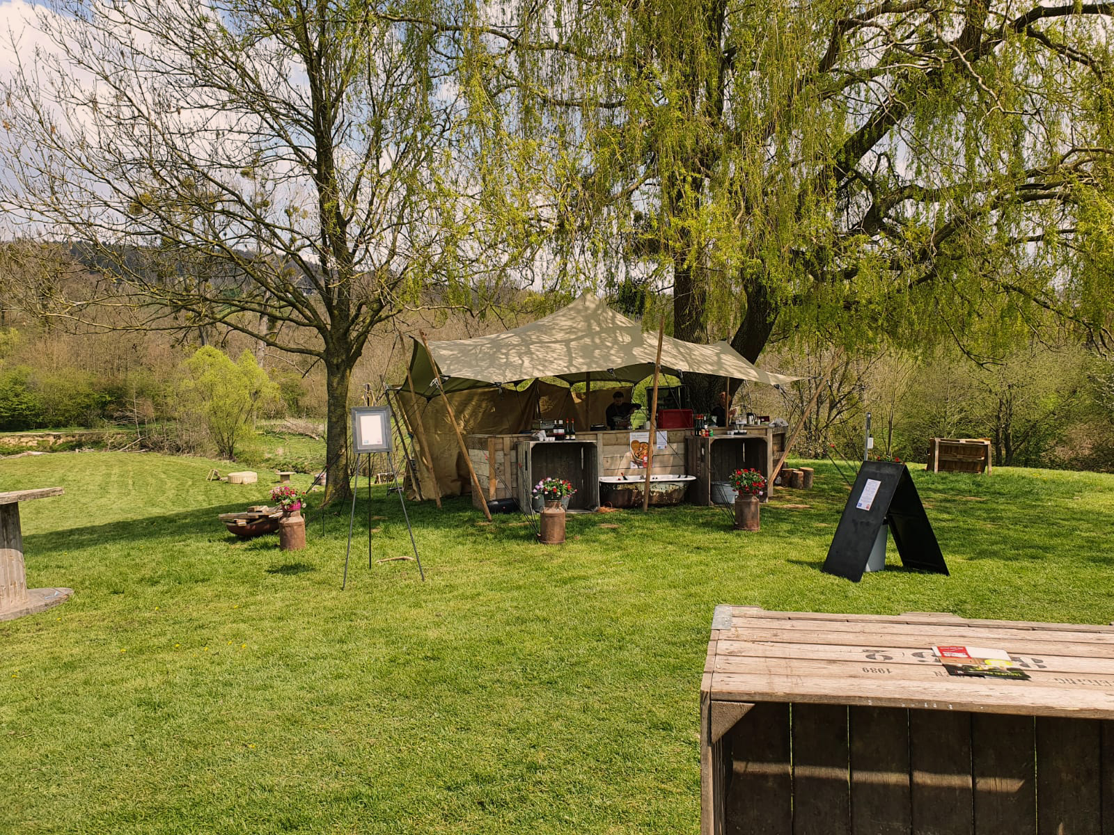 Onze evenementen